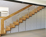 Construction et protection de vos escaliers par Escaliers Maisons à Saint-Laurent-de-Ceris